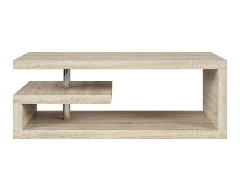 Couchtisch Boston 234 (Sonoma Eichenholzoptik)