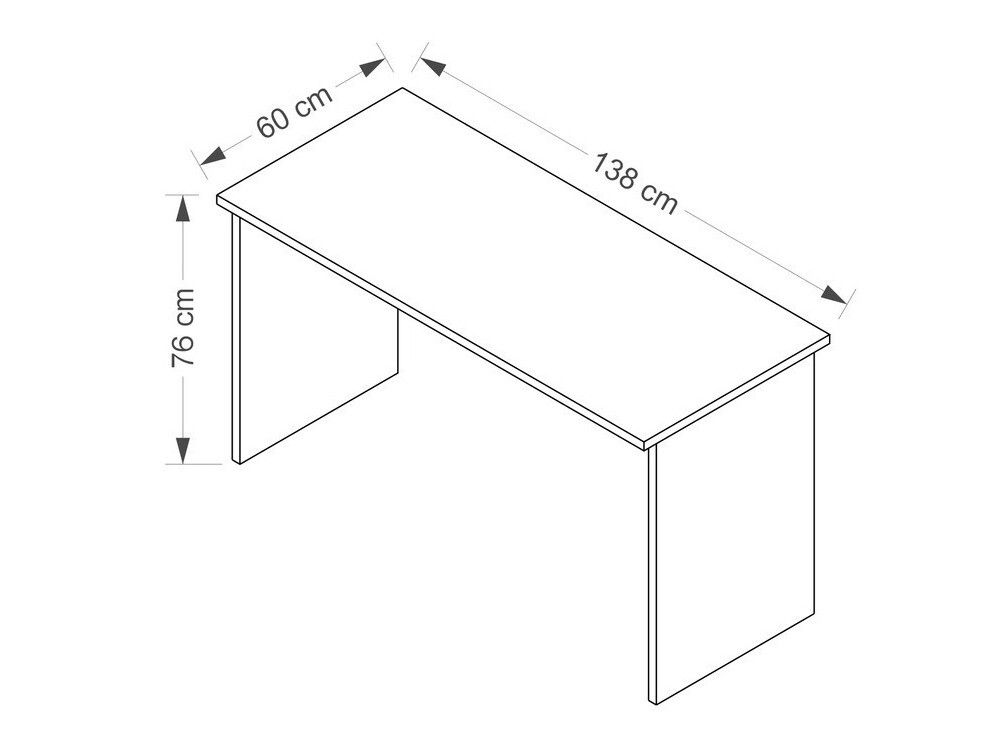 Heimbüro-Set Avitori 111