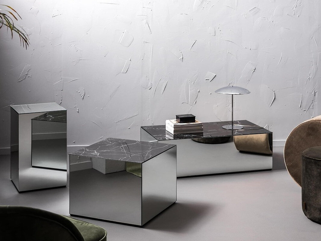 Couchtisch Flint 112