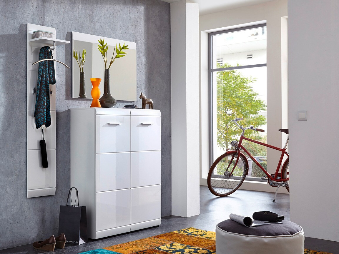 Flurgarnitur Livromu 113