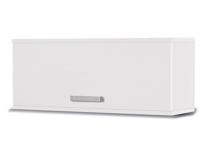 Hängeschrank Cirevau 115 (Weiß)