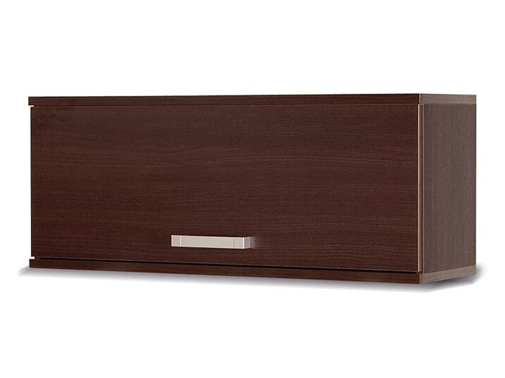 Hängeschrank Cirevau 115 (Wenge)