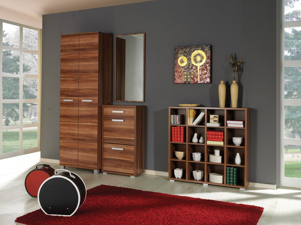 Spiegel Cirevau 148 (Pflaume)