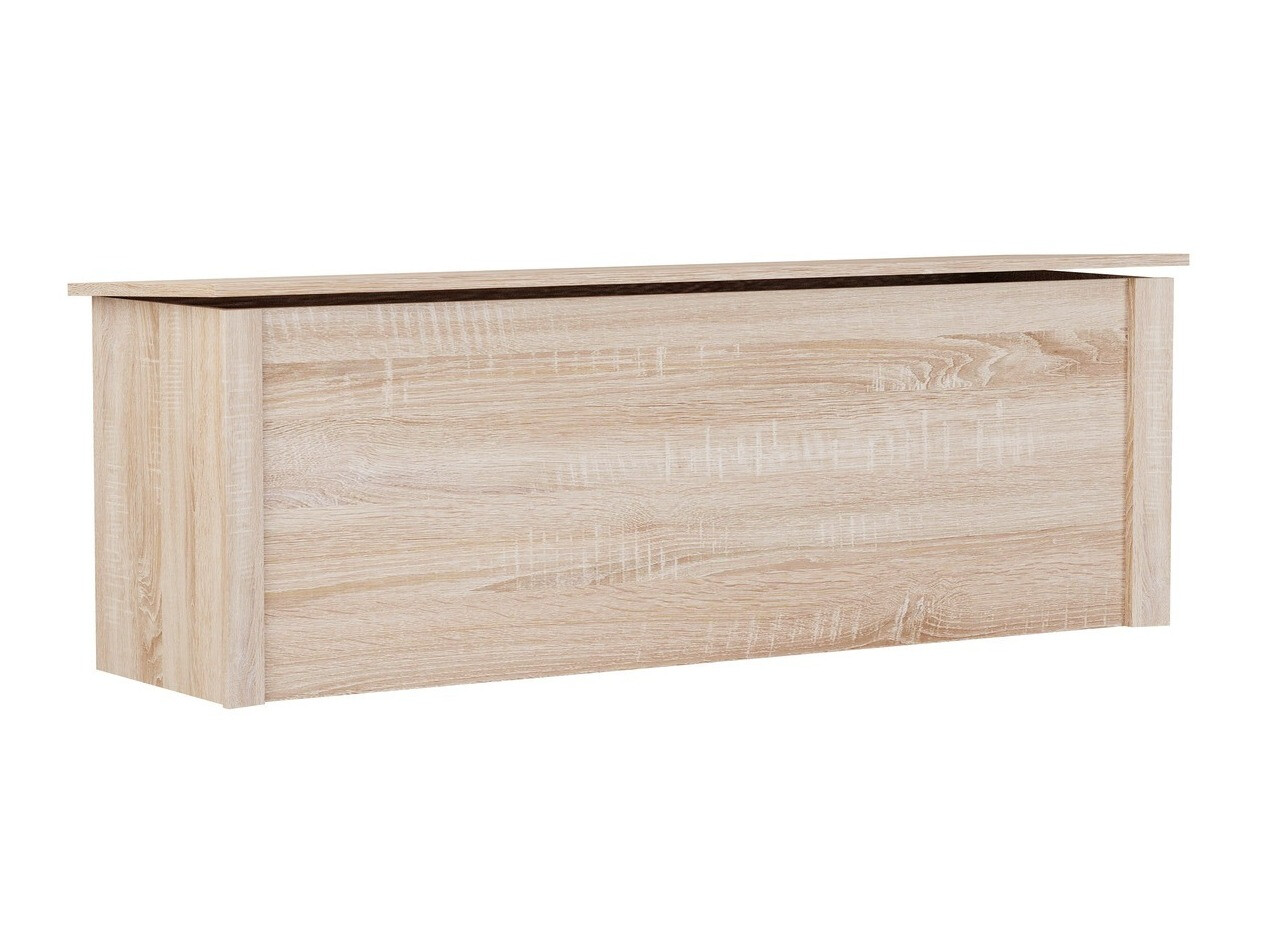 Aufbewahrungsbox Elialo 116 (Sonoma Eichenholzoptik)