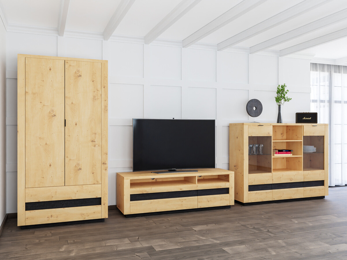 Wohnzimmer-Sets Sermeli 118