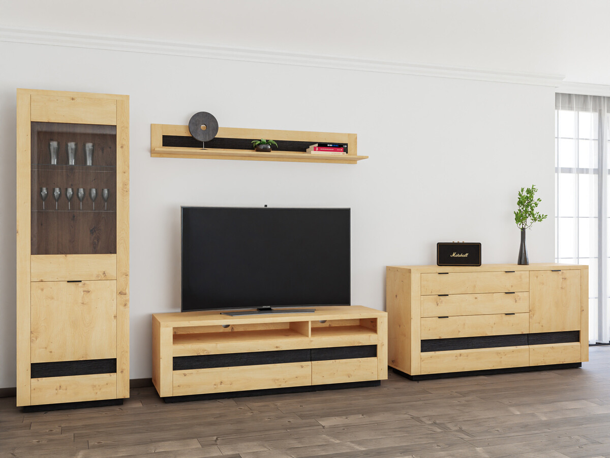 Wohnzimmer-Sets Sermeli 119