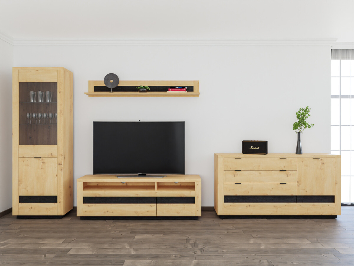 Wohnzimmer-Sets Sermeli 119