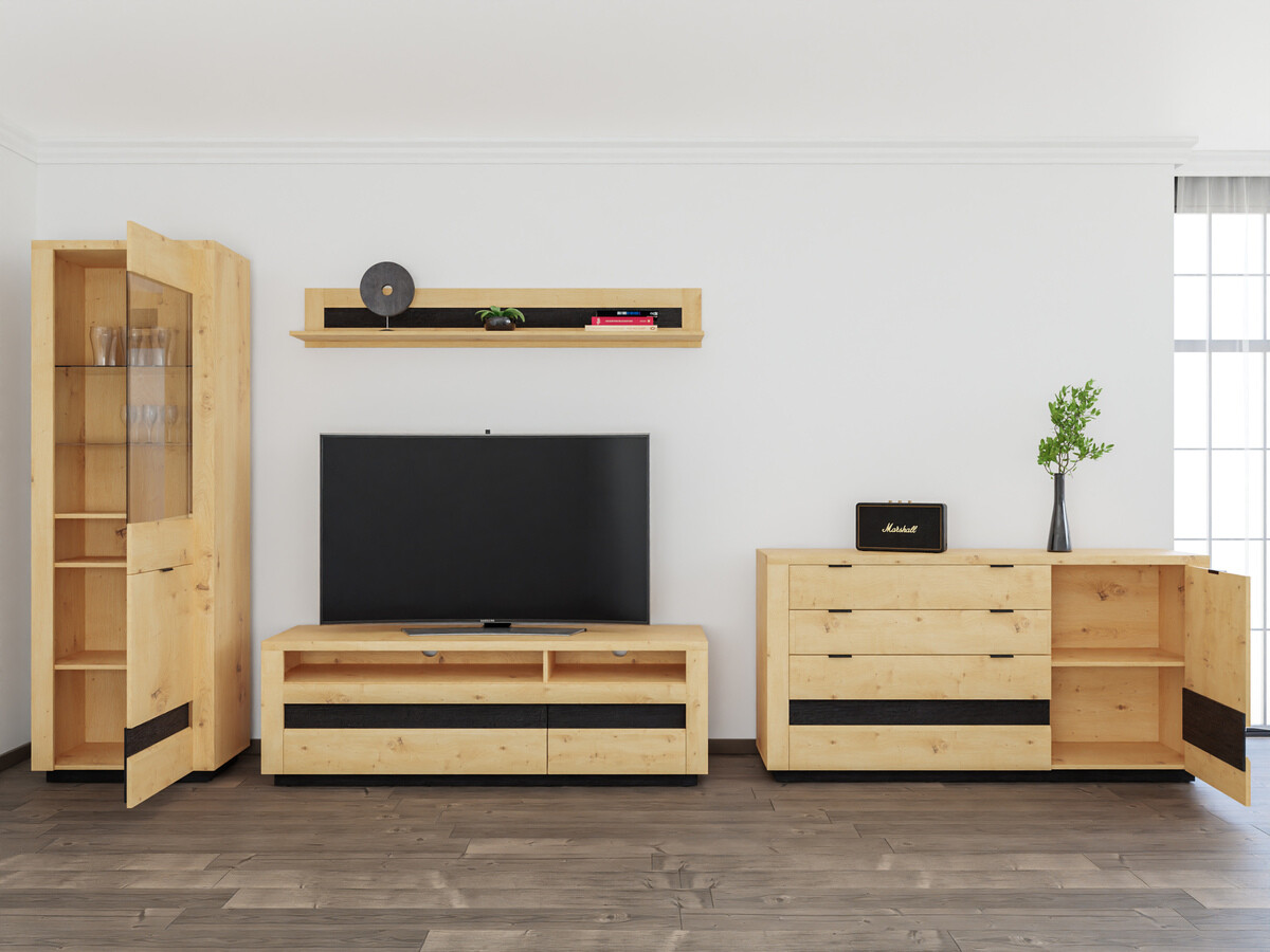 Wohnzimmer-Sets Sermeli 119