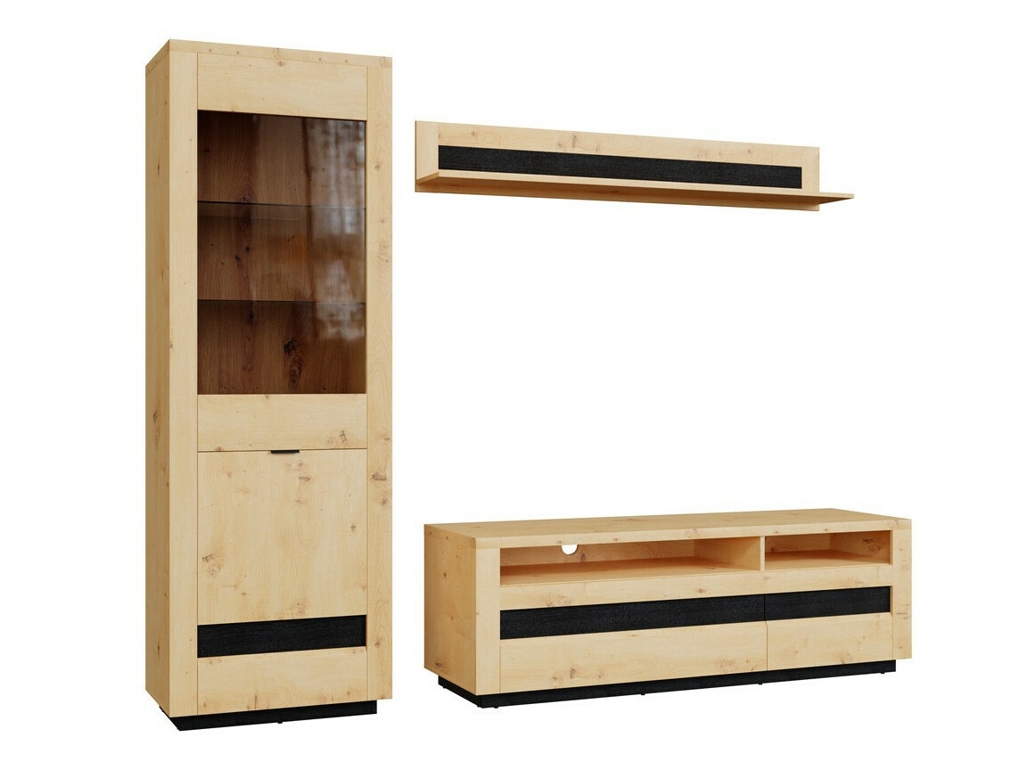 Wohnzimmer-Sets Sermeli 119