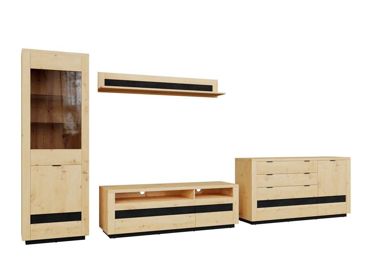 Wohnzimmer-Sets Sermeli 119