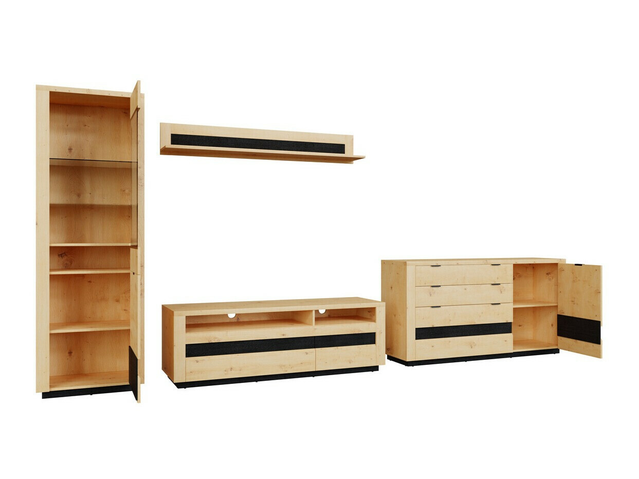 Wohnzimmer-Sets Sermeli 119
