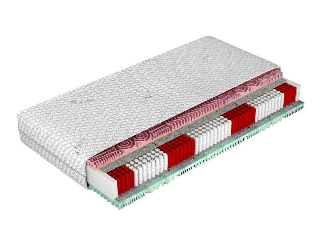 Matratze Indiana 125