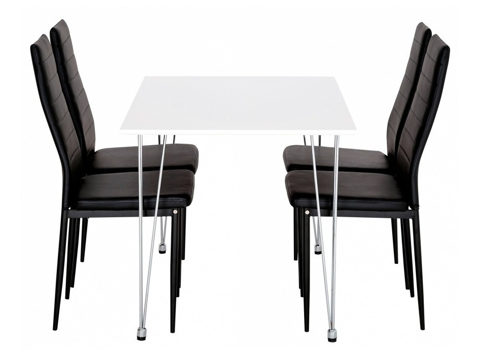 Essgruppe Scandinavian Choice 891