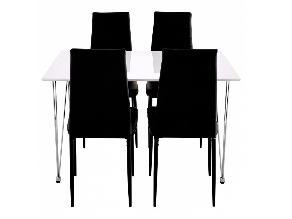 Essgruppe Scandinavian Choice 891