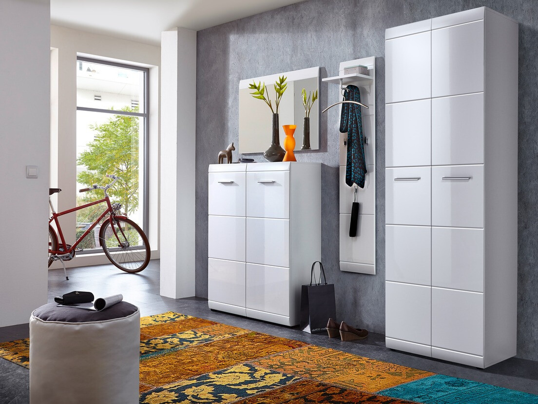 Flurgarnitur Livromu 110