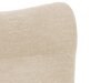 Sessel Norsica 490 (Schwarz + Cremefarben)