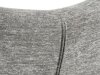 Sessel Norsica 490 (Schwarz + Grau)