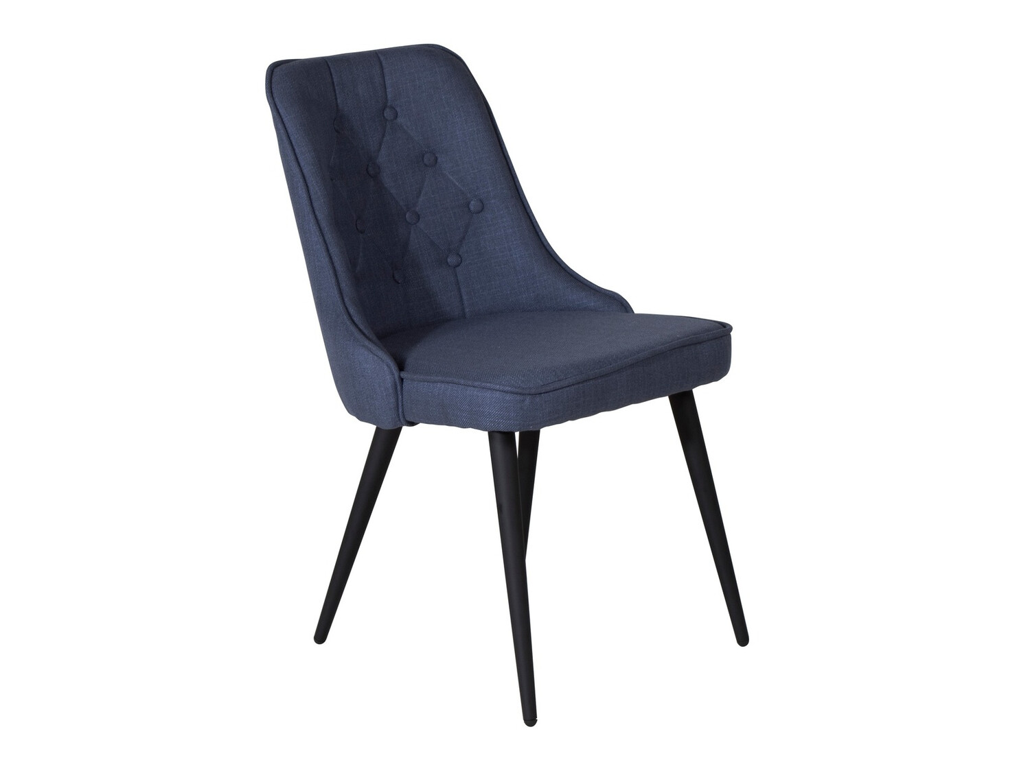 Stuhl Dallas 102 (Blau)