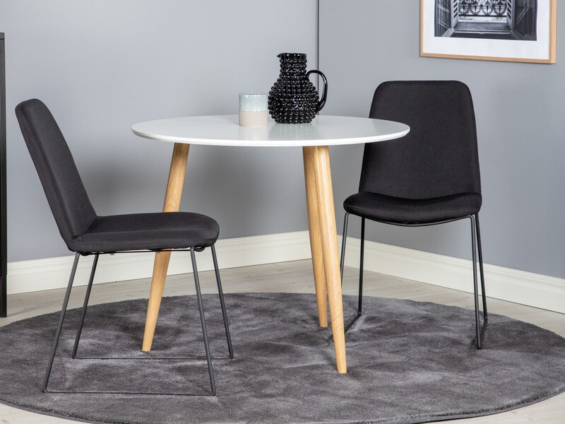 Stuhl Dallas 106 (Schwarz)