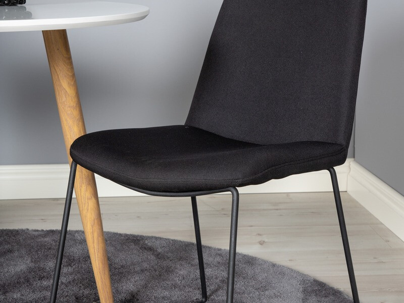 Stuhl Dallas 106 (Schwarz)