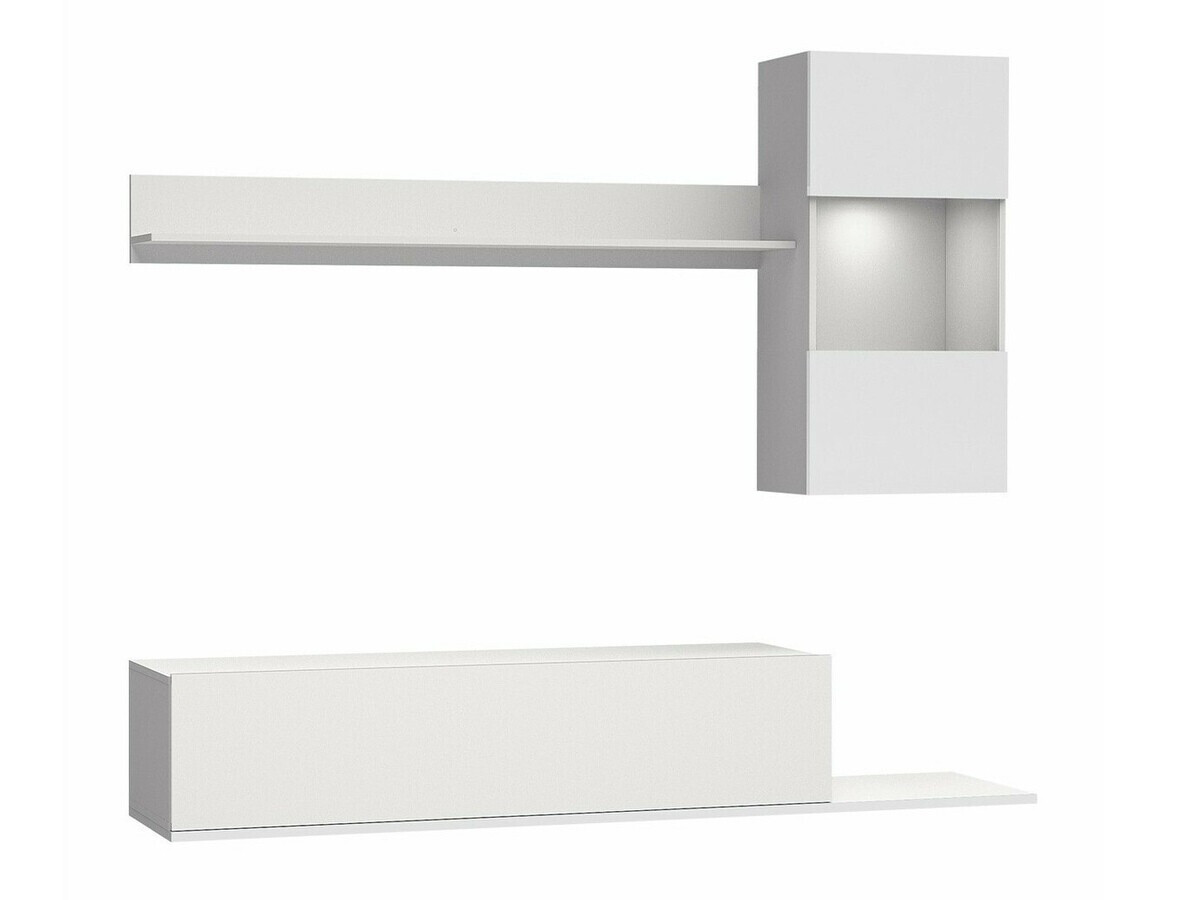 Wohnzimmer-Sets Comfivo 209