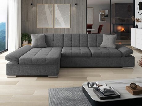 Ecksofa Comfivo 151 (Lux 06 + Lux 05)