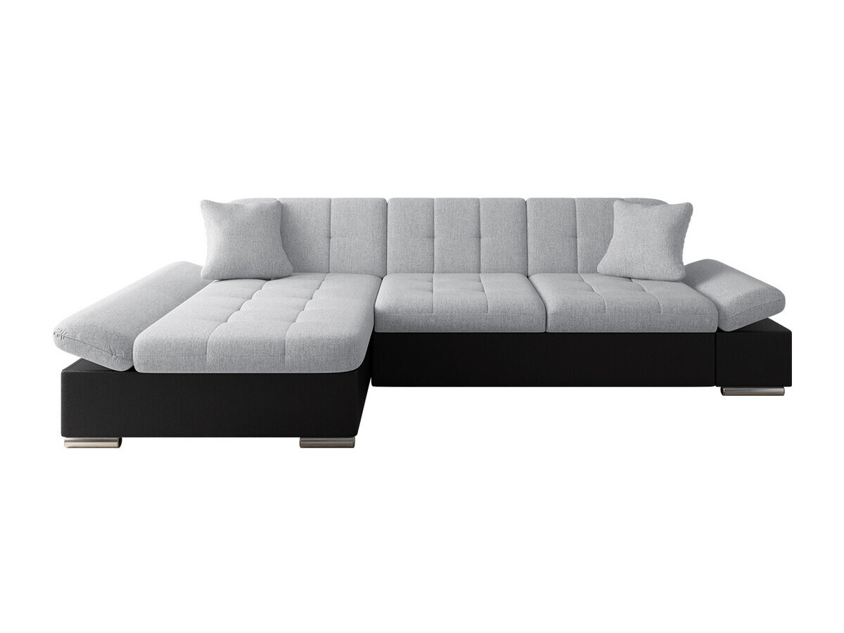 Ecksofa Comfivo 152 (Soft 011 + Bristol 2460)