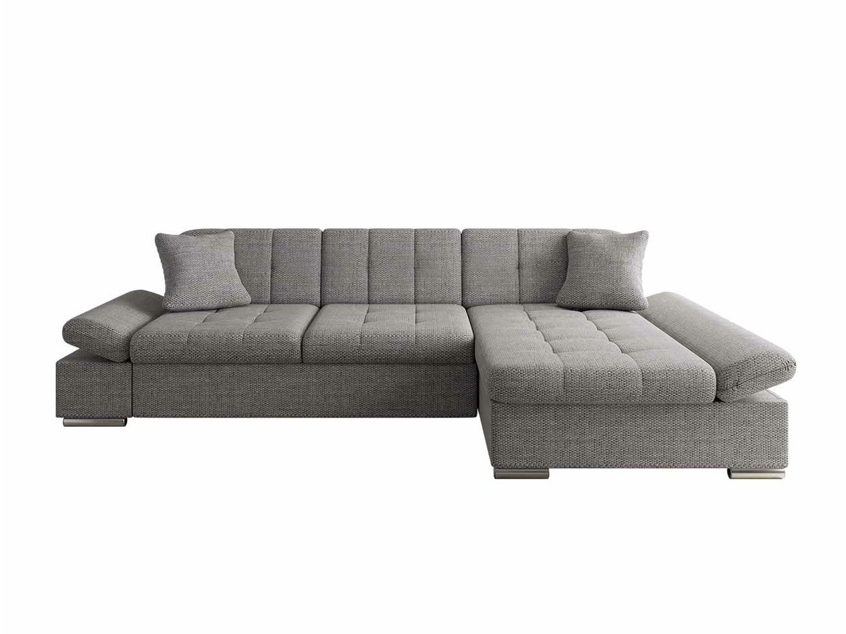 Ecksofa Comfivo Sanitas I (Lawa 05)
