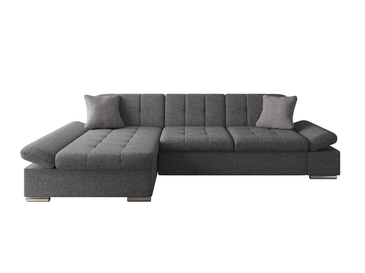 Ecksofa Comfivo Sanitas (Lux 06 + Lux 05)