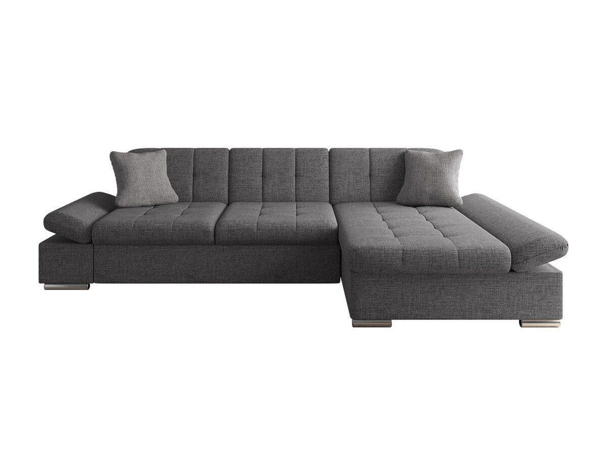 Ecksofa Comfivo Sanitas (Lux 06 + Lux 05)