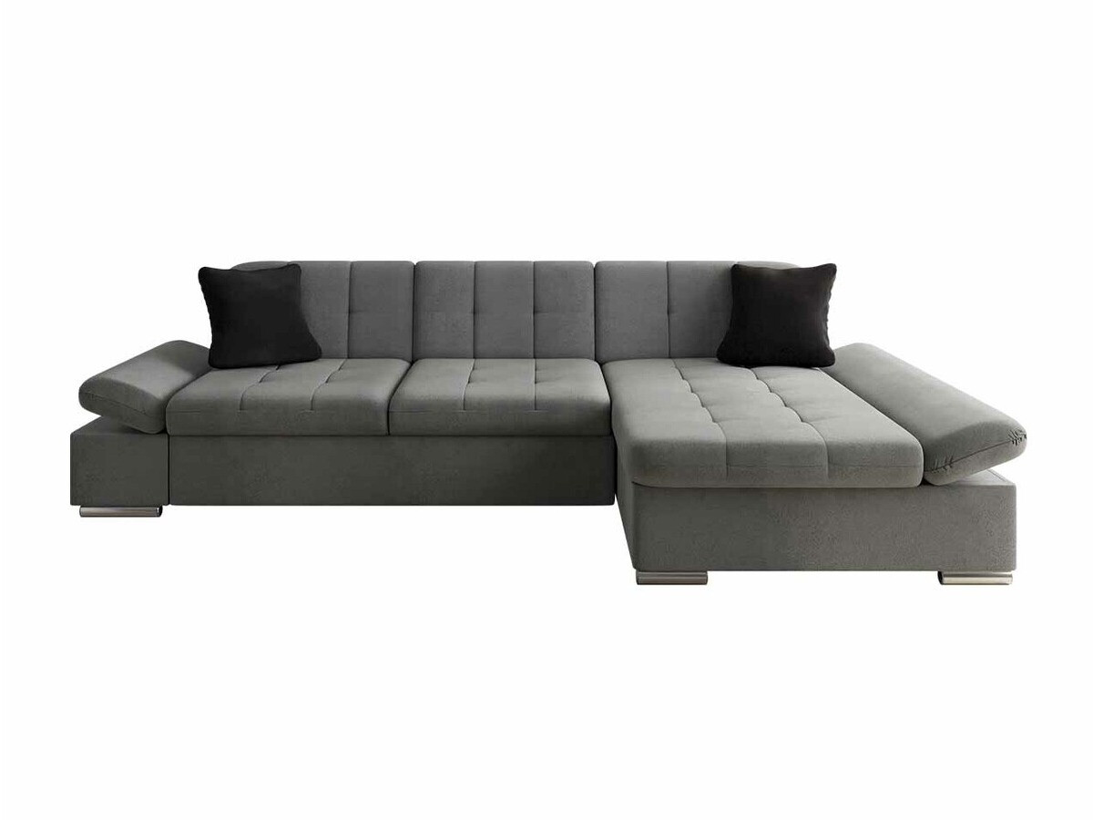 Ecksofa Comfivo Sanitas (Manila 16 + Manila 18)