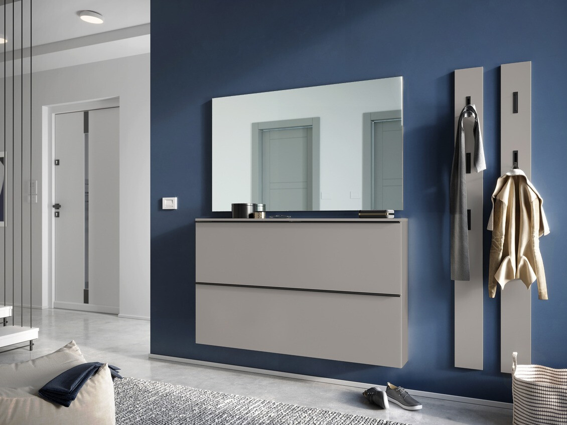 Flurgarnitur Sacramento 316