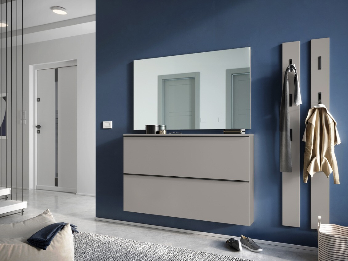 Spiegel Sacramento 315