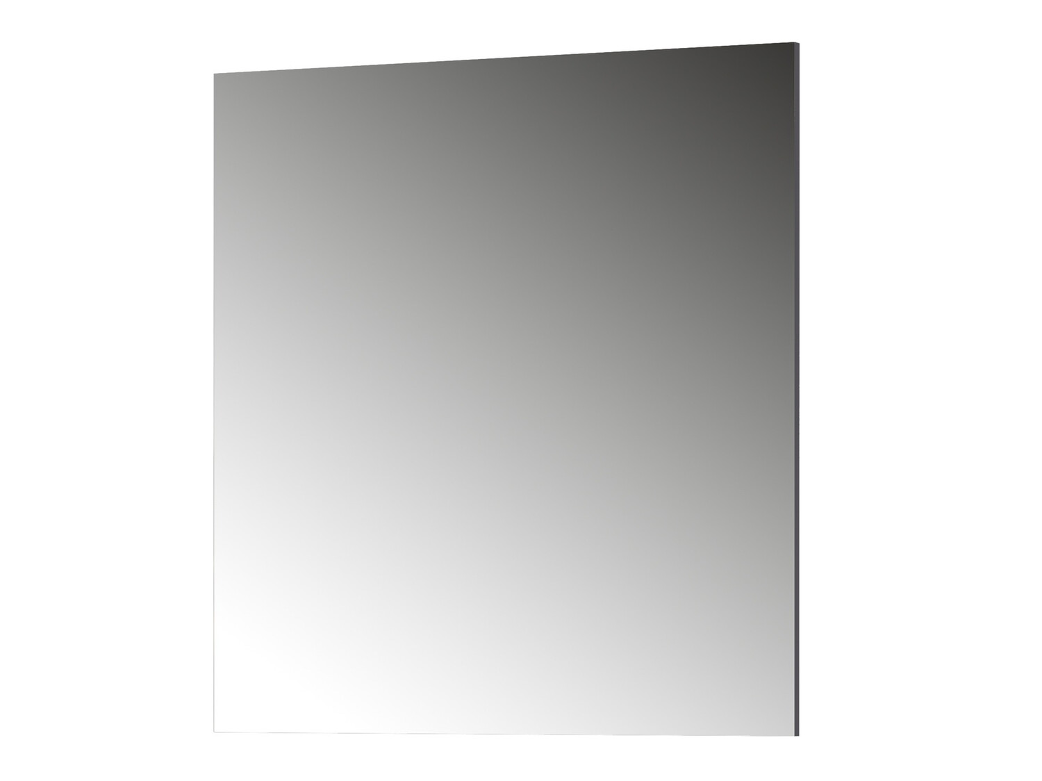 Spiegel Salciro 107 (Graphit)