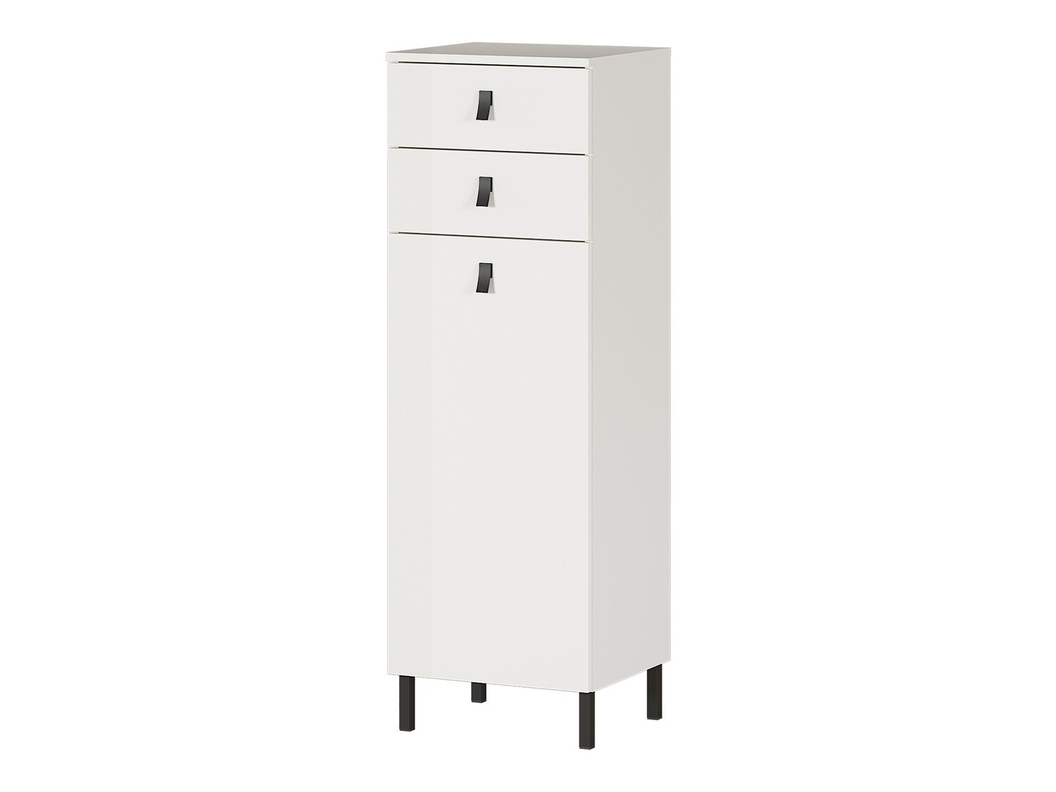 Stehender Badezimmerschrank Sacramento 454