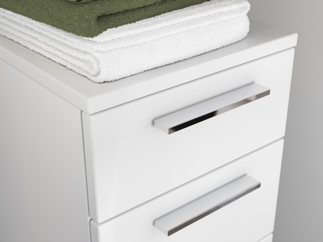 Stehender Badezimmerschrank Sacramento AB101