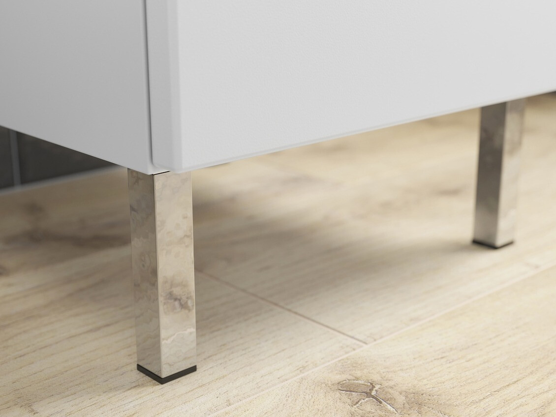 Stehender Badezimmerschrank Sacramento AB101