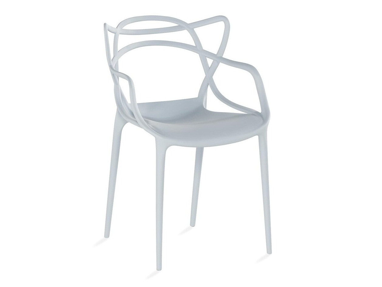 Stuhl Springfield 204 (Hellgrau)