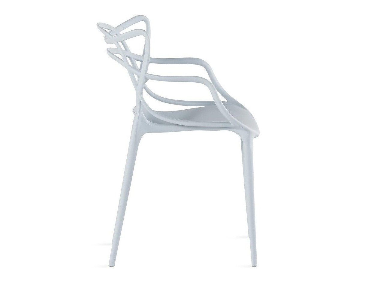 Stuhl Springfield 204 (Hellgrau)