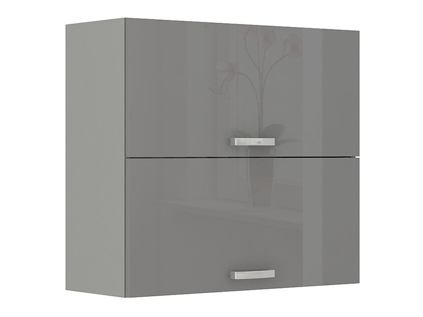 Modularer Wandschrank Multi Grey 111