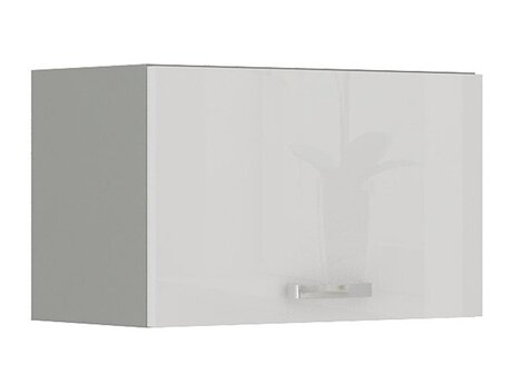 Modularer Wandschrank Multi White 113