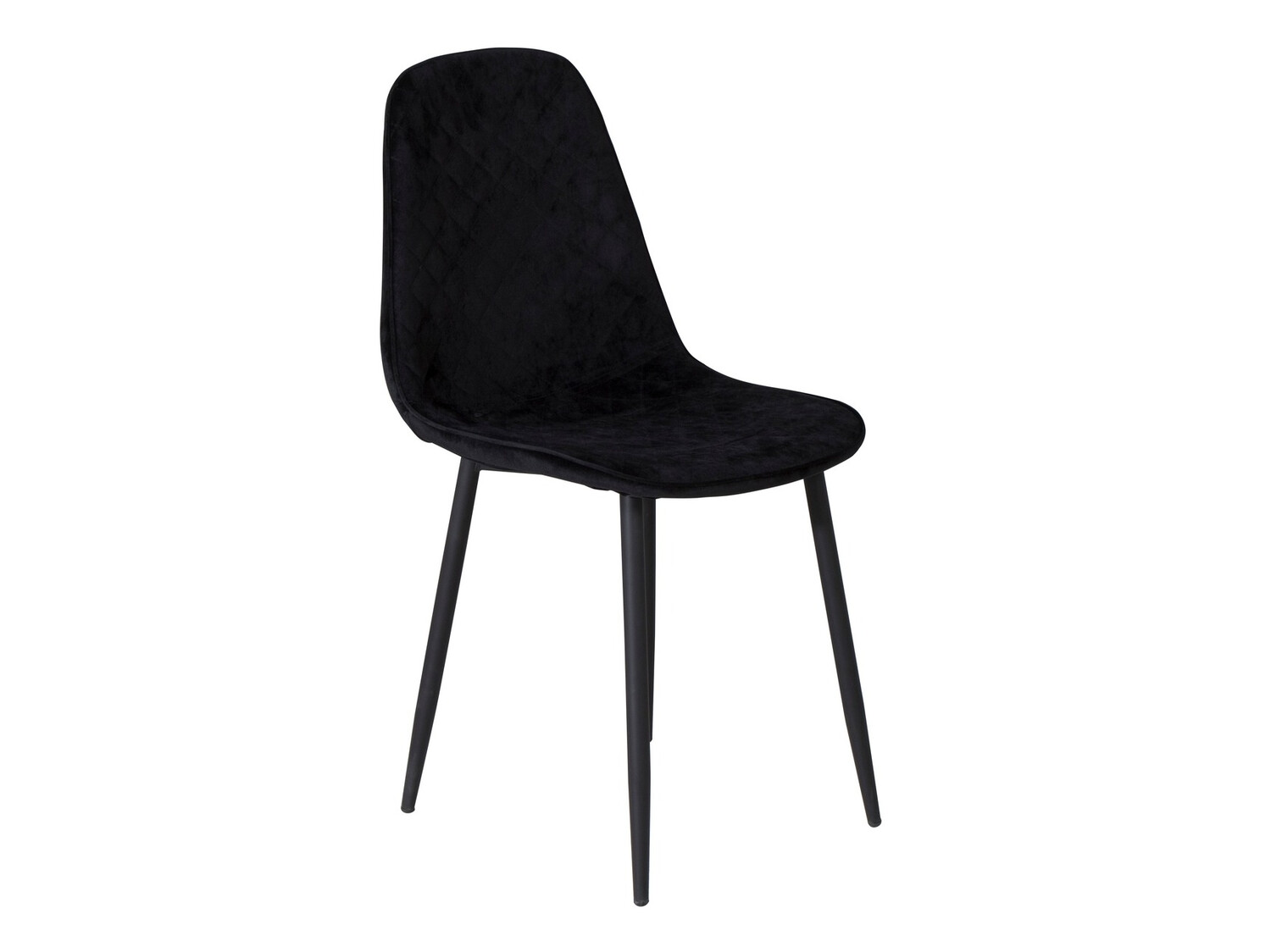Stuhl Dallas 200 (Schwarz)