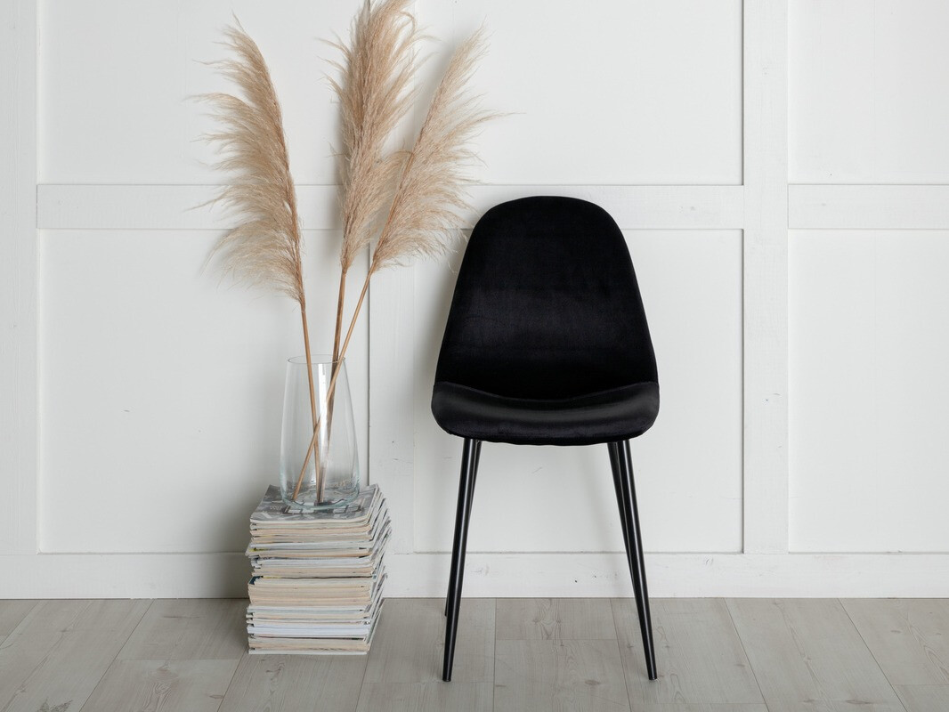 Stuhl Dallas 2699 (Schwarz)