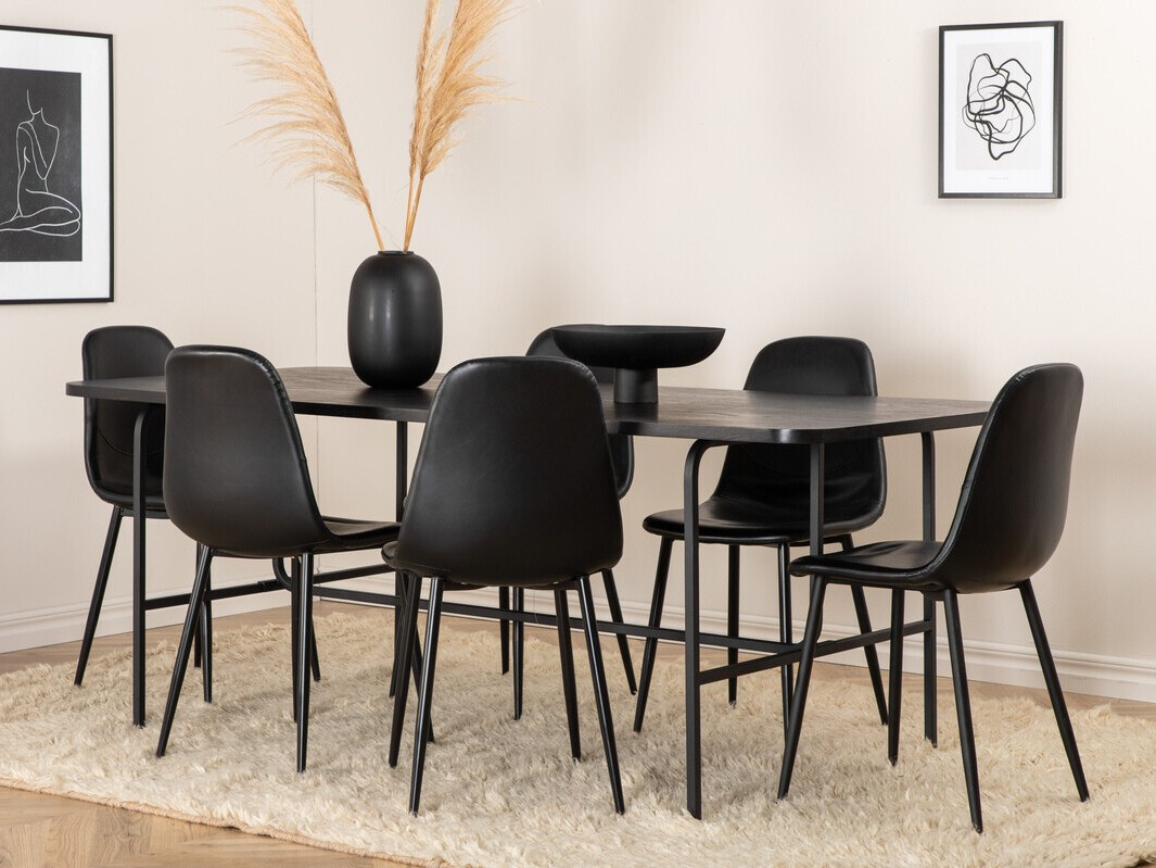 Essgruppe Dallas 2769