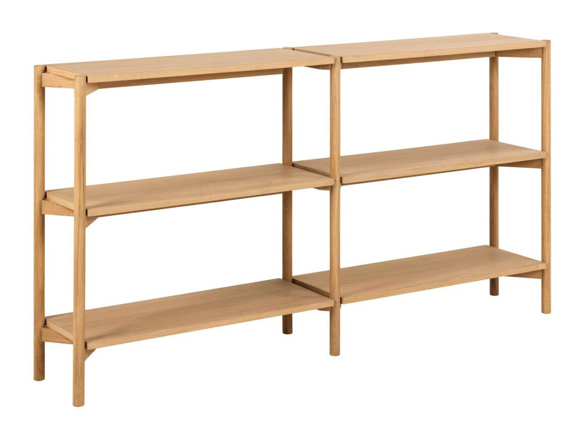 Regal Norsica 602 (Eichenholzoptik)