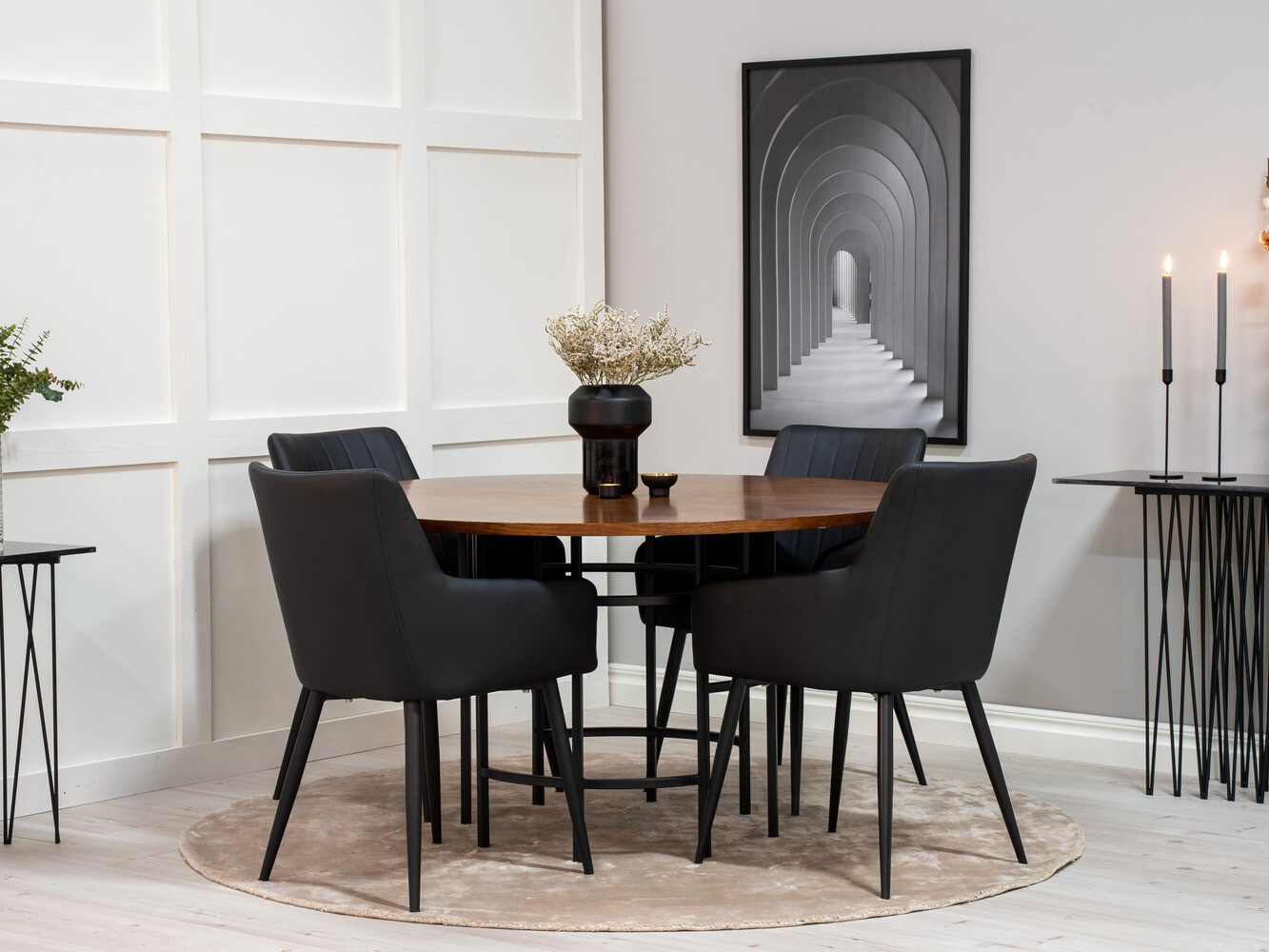 Essgruppe Dallas 302