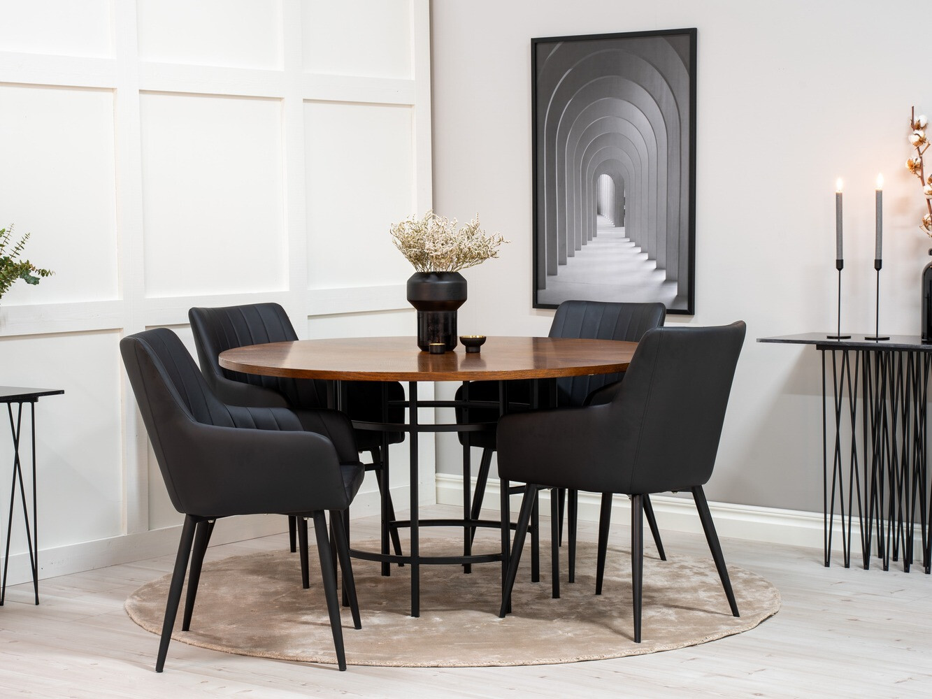 Essgruppe Dallas 302