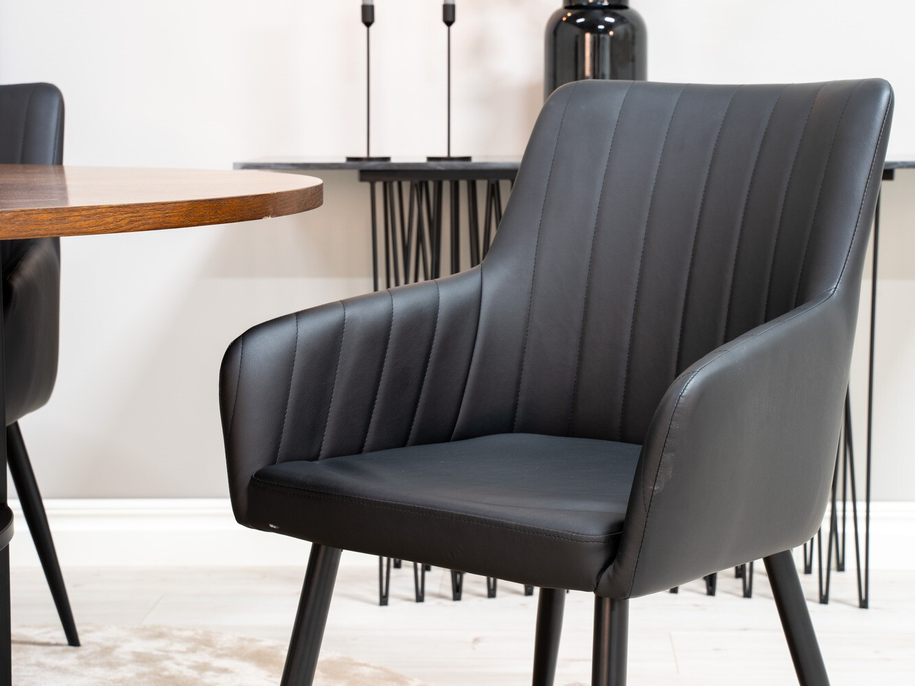 Essgruppe Dallas 302