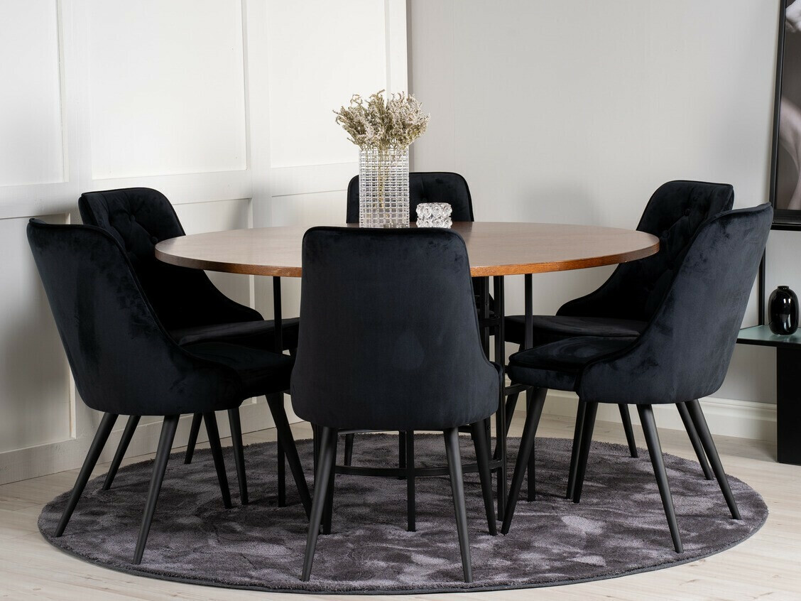 Essgruppe Dallas 303