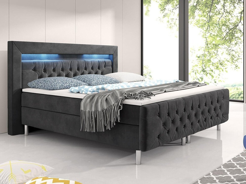 Boxspringbett Aura I